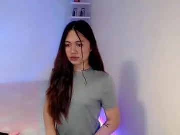 Chaturbate Live Sex Cam of heart_of_asia
