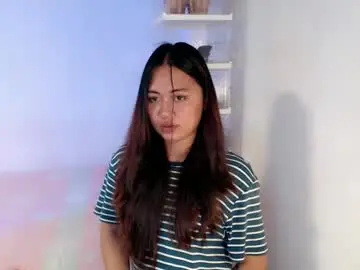 Chaturbate Sex Cam of heart_of_asia