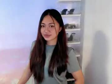 Chaturbate Best live sex cam show of heart_of_asia