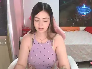 Chaturbate Sex Cam of leylasloane