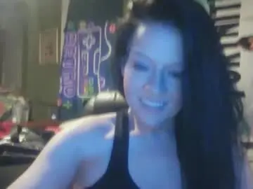 Chaturbate Sex Cam of loveashlii
