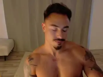 Chaturbate Adult Webcams of master_lukass