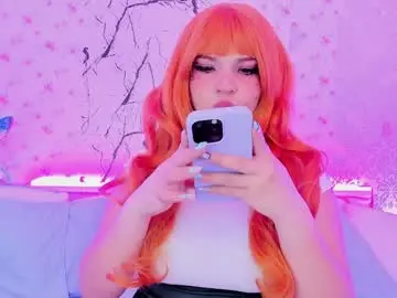 Chaturbate Live Sex Cam of meimurasaki86