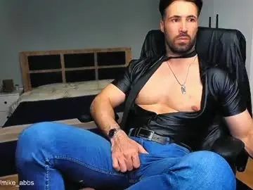 Chaturbate Sex Cam of mikestrip