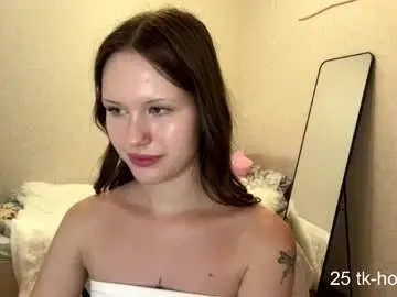 Chaturbate Free Porn Cam of mollieadamek