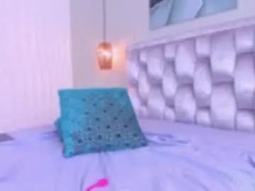 Chaturbate Live Sex of nox_katana