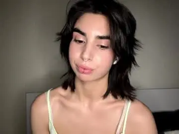 Chaturbate Adult Webcams of sheryllmafua