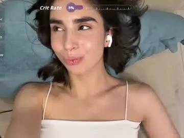 Chaturbate Adult Video Chat of sheryllmafua