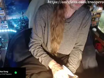 Chaturbate Live Sex Cam of trooper0690
