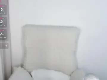 Chaturbate Private Sex Chat of a_sweet_168_m