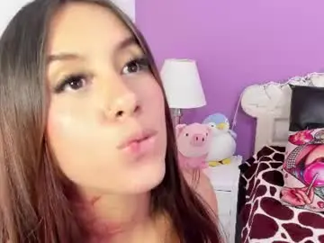 Chaturbate Watch Live Sex Cams of alanajones1