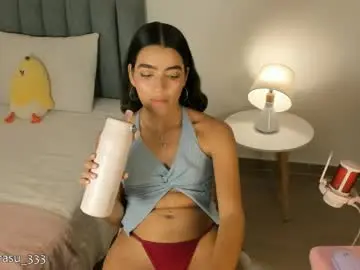 Chaturbate Live Porn of amaterasu_333