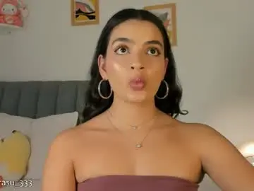Chaturbate Live Sex of amaterasu_333