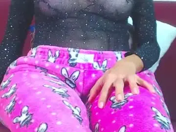 Chaturbate Nude Webcam of amber_moore