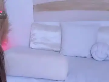 Chaturbate Nude Webcam of dreamsgirl18