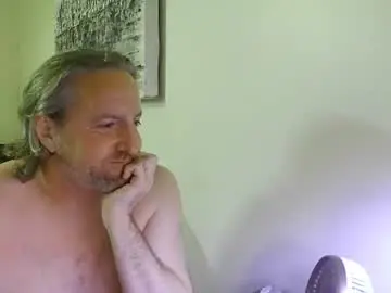 Chaturbate Nude Webcam of gemini_viking82