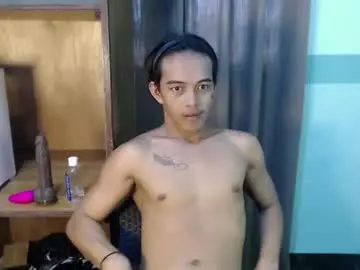 Chaturbate Nude Webcam of im_haroldxxx