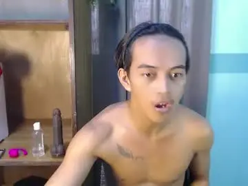 Chaturbate Free Live Porn of im_haroldxxx