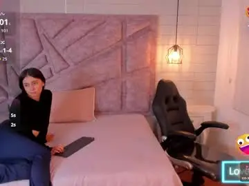Chaturbate Best live sex cam show of melany_heaven