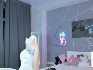 Chaturbate Sex Chat of naomi_reiss