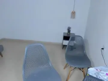 Chaturbate Live Sex of samxx_muscle
