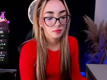 Chaturbate Sex Cam of sarajonesxxx