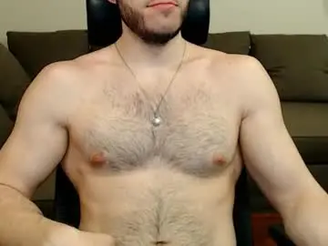 Chaturbate Best live sex cam show of sergiotitan3271
