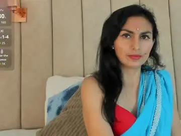 Chaturbate Live Sex Cam of shaliny_