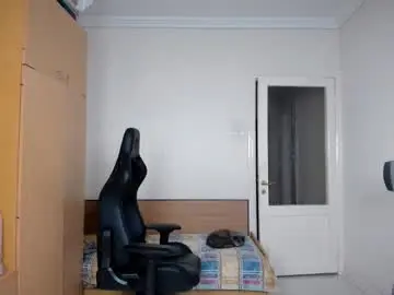 Chaturbate Live Porn of sweetmuscles_boy