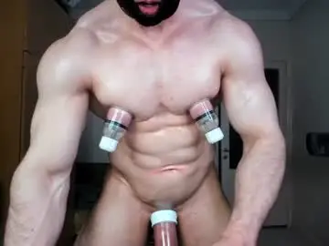 Chaturbate Sex Cam of sweetmuscles_boy