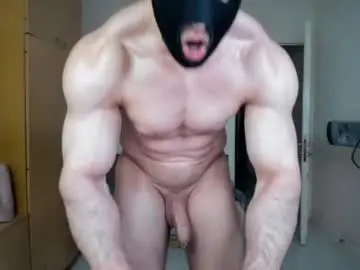 Chaturbate Free Porn Cam of sweetmuscles_boy