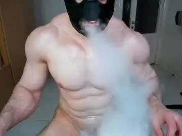 Chaturbate Adult Video Chat of sweetmuscles_boy