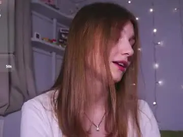 Chaturbate Live Sex of ameliami