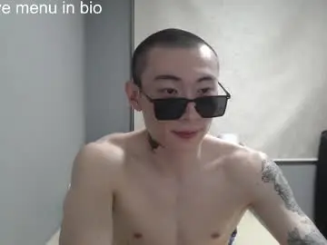 Chaturbate Nude Webcam of boxman556990