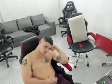 Chaturbate Adult Webcams of denonasd3