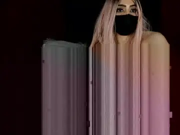 Chaturbate Nude Webcam of fogbunny