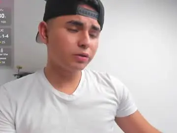 Chaturbate Adult Webcams of lianfox_