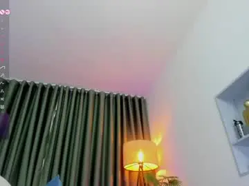 Chaturbate Live Sex of mara_gz