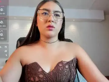 Chaturbate Private Sex Chat of paulina_sweett