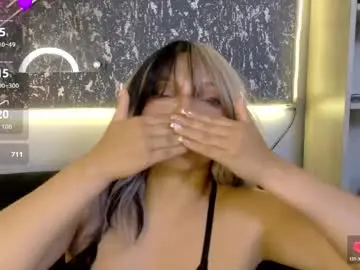 Chaturbate Live Porn of saraa_love_