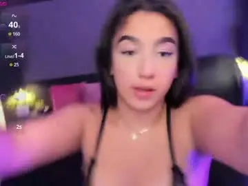 Chaturbate Adult Video Chat of saraamills