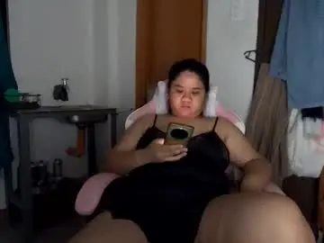 Chaturbate Nude Webcam of _natalieey