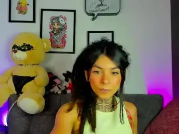 Chaturbate Private Sex Chat of baby_greedy3