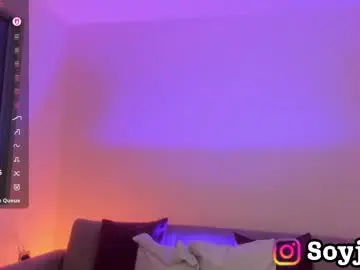 Chaturbate Live Porn of bbyj3n