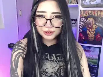 Chaturbate Live Sex Cam of dark___doll