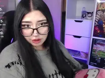 Chaturbate Private Sex Chat of dark___doll