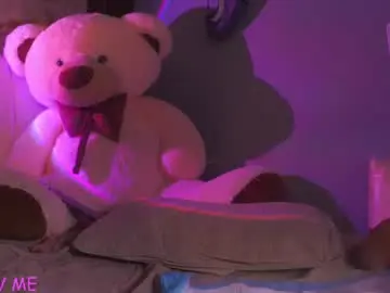 Chaturbate Live Sex Cam of hannachris