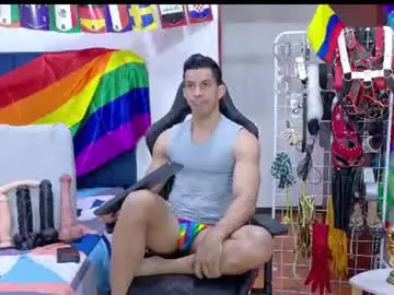 Chaturbate Best live sex cam show of jose_rumbero91