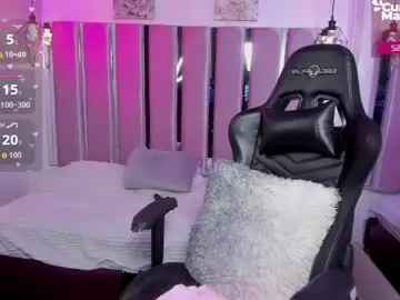Chaturbate Private Sex Chat of kitty_eyes07