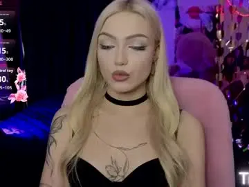 Chaturbate Nude Webcam of linalirian